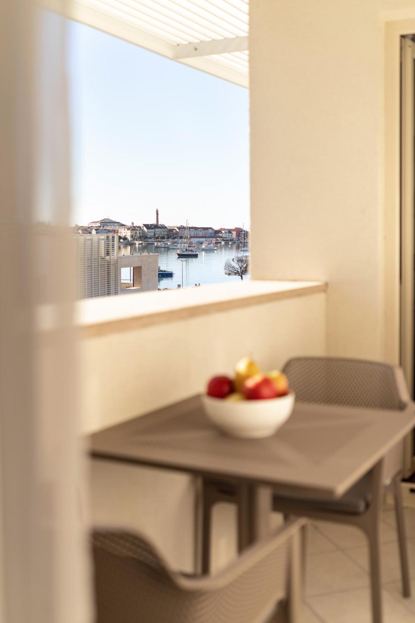 Humagum Sea View Apartment - Garden Palace อูมัค ภายนอก รูปภาพ
