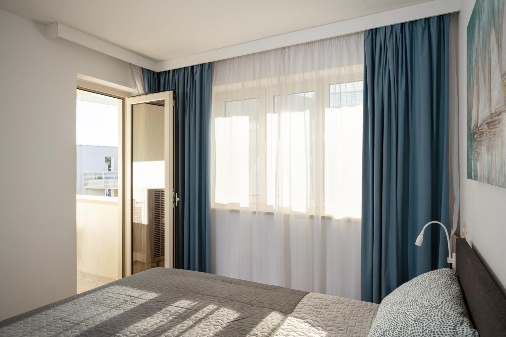Humagum Sea View Apartment - Garden Palace อูมัค ภายนอก รูปภาพ