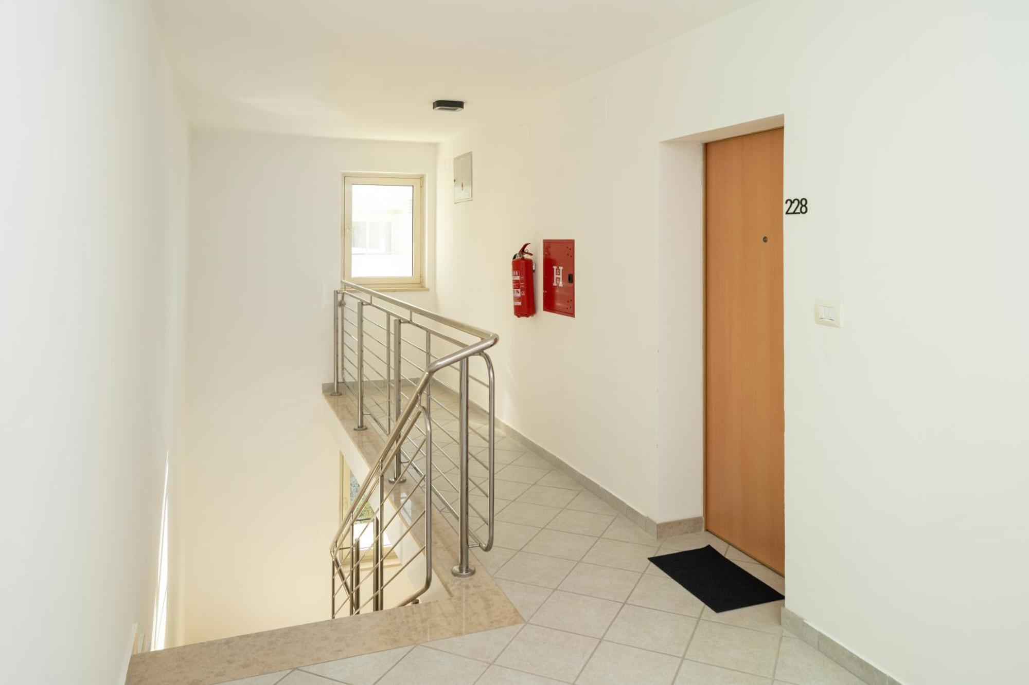 Humagum Sea View Apartment - Garden Palace อูมัค ภายนอก รูปภาพ