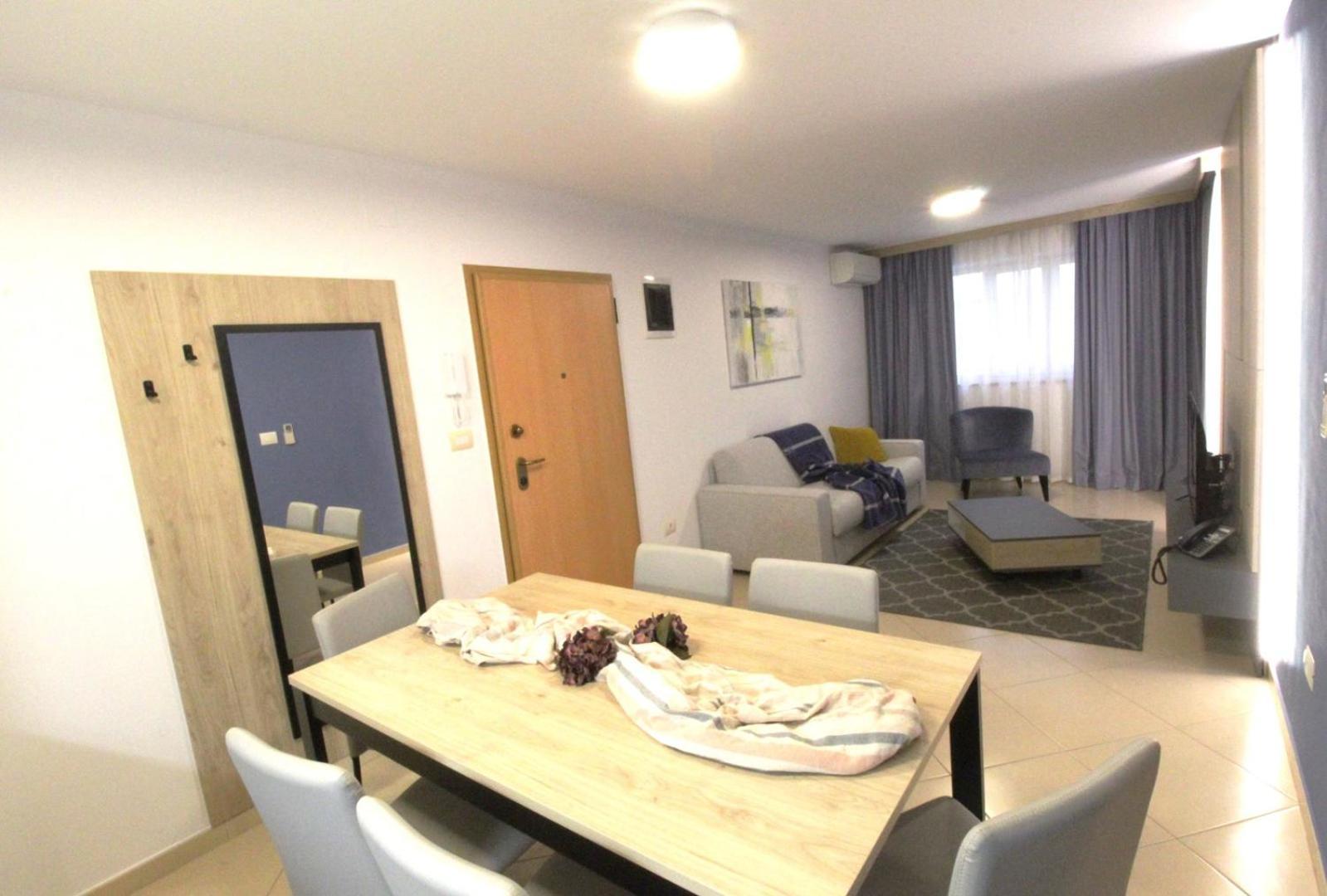 Humagum Sea View Apartment - Garden Palace อูมัค ภายนอก รูปภาพ