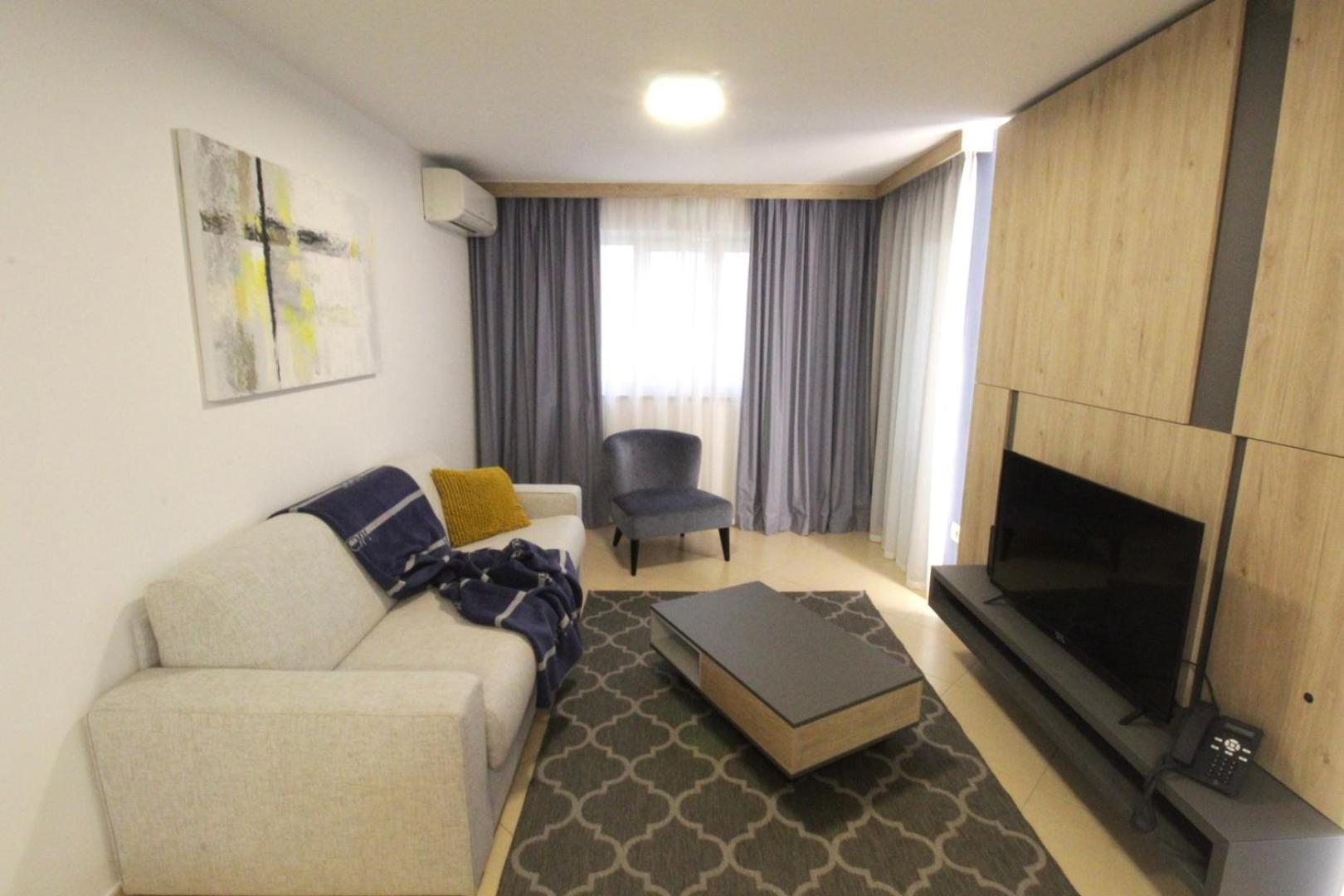 Humagum Sea View Apartment - Garden Palace อูมัค ภายนอก รูปภาพ