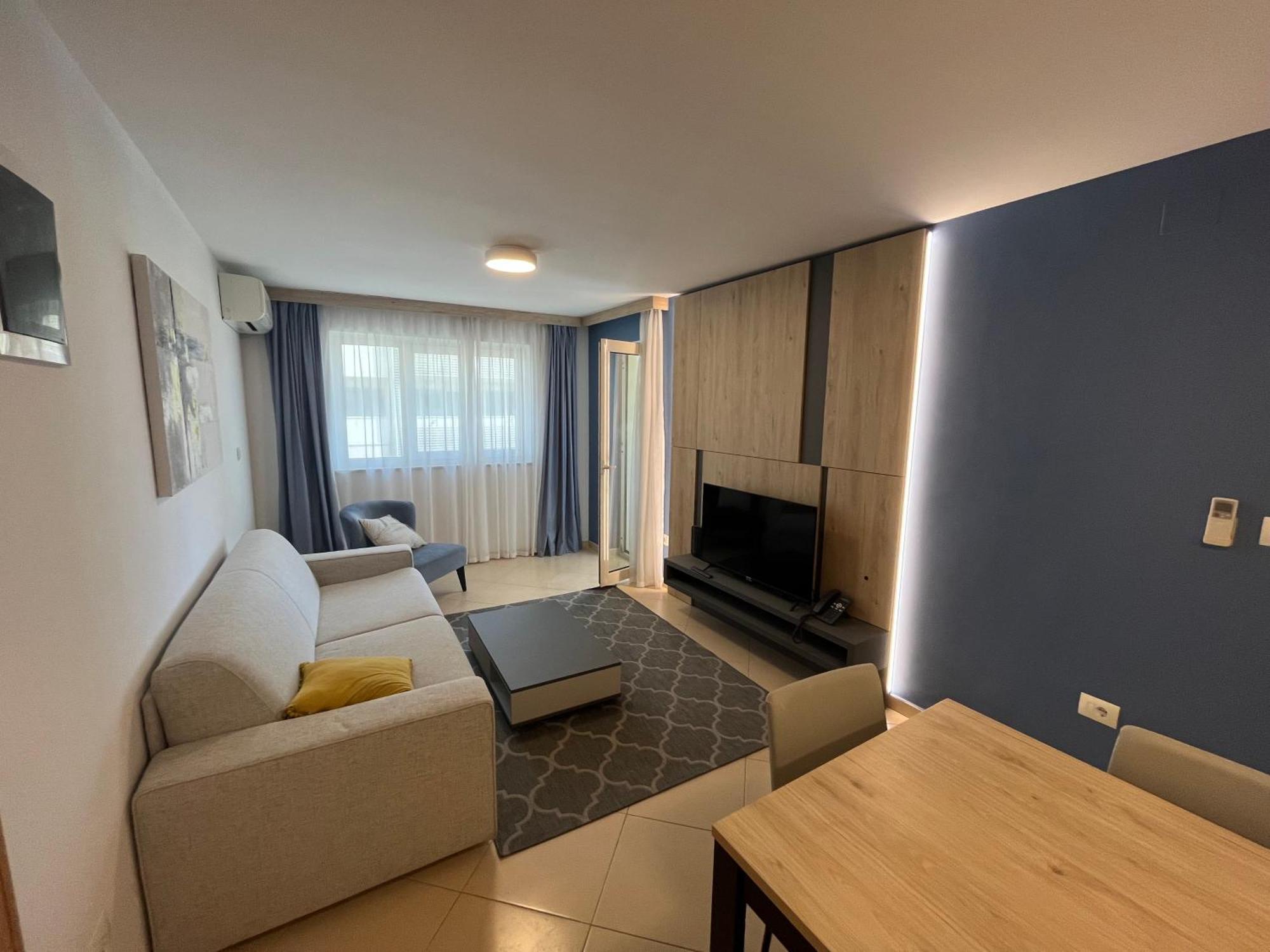 Humagum Sea View Apartment - Garden Palace อูมัค ภายนอก รูปภาพ