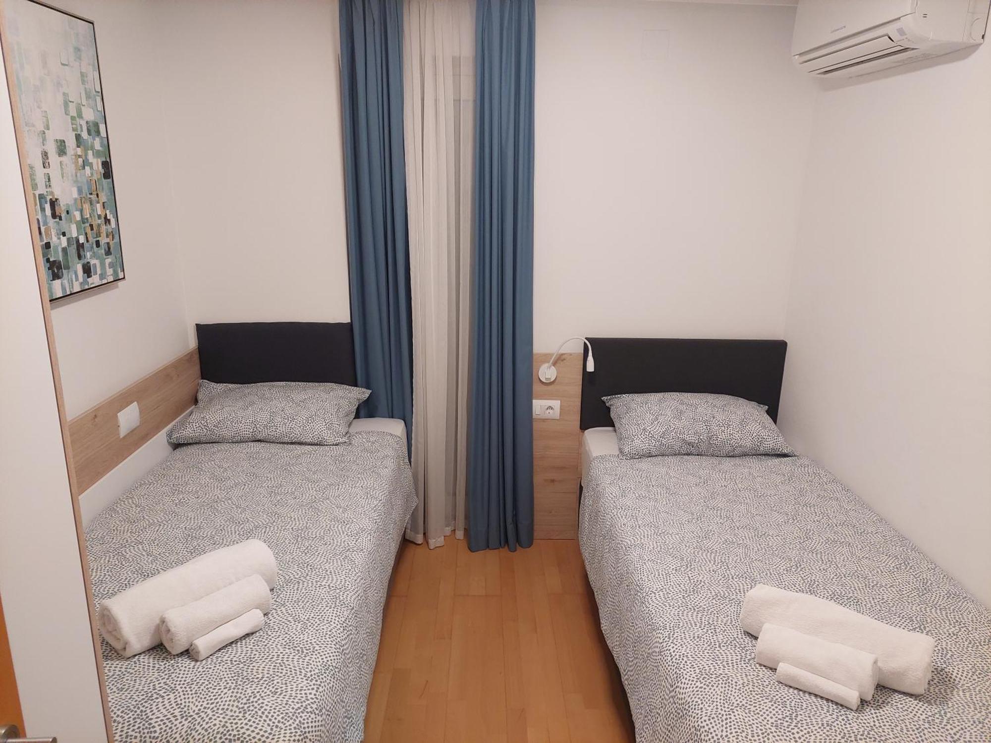 Humagum Sea View Apartment - Garden Palace อูมัค ภายนอก รูปภาพ